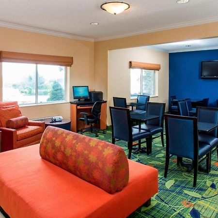Fairfield Inn Middletown Monroe Exteriör bild