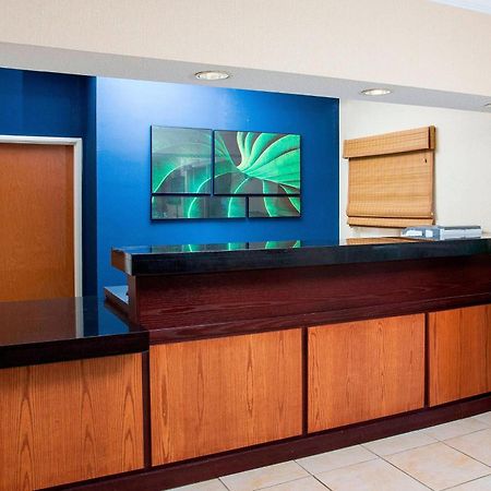 Fairfield Inn Middletown Monroe Exteriör bild