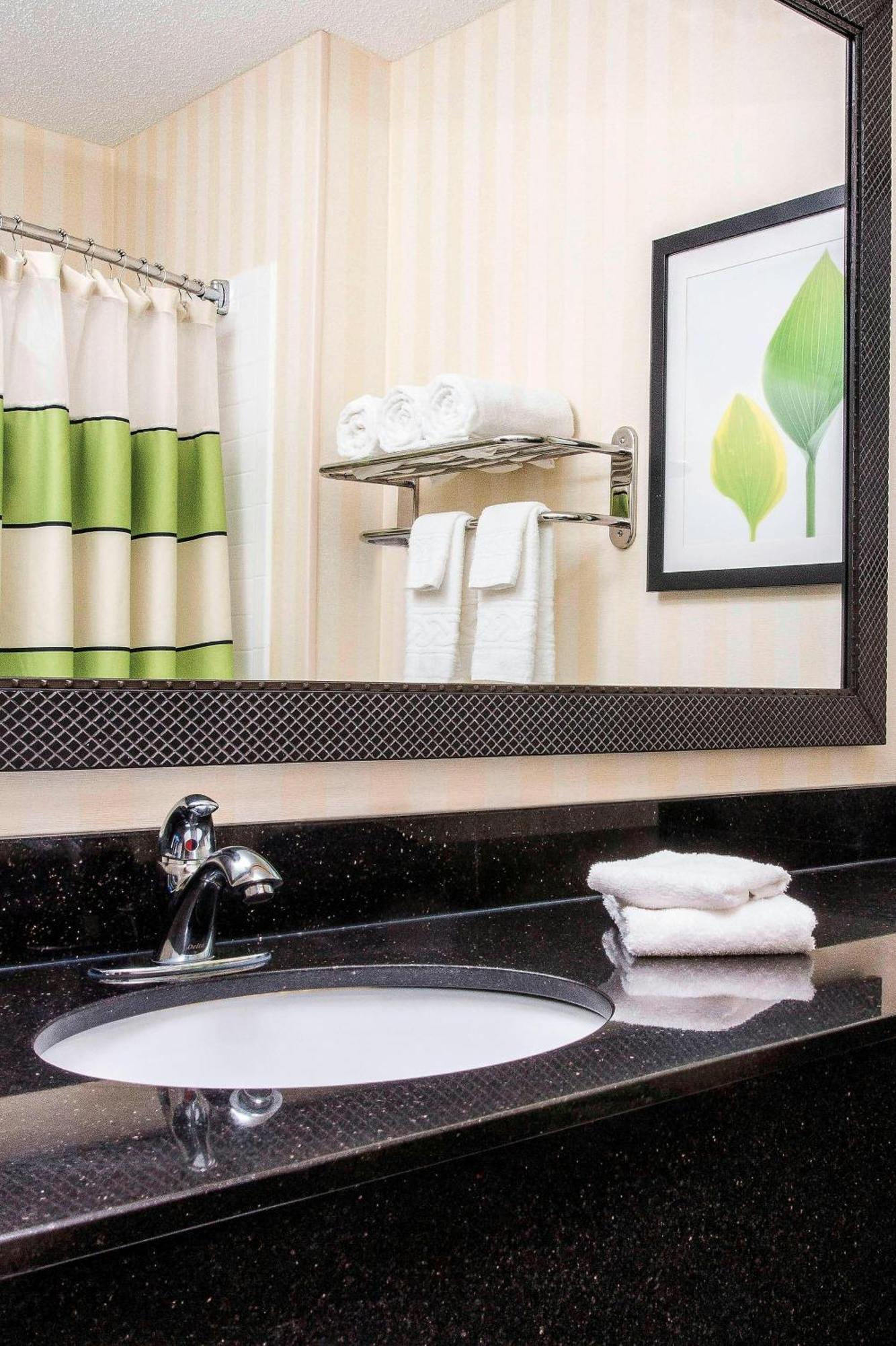 Fairfield Inn Middletown Monroe Exteriör bild