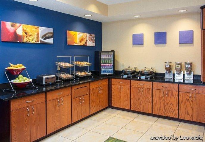 Fairfield Inn Middletown Monroe Exteriör bild
