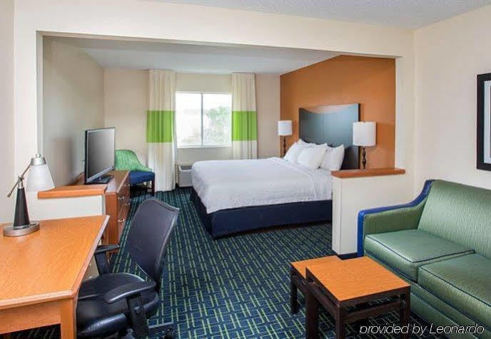 Fairfield Inn Middletown Monroe Exteriör bild